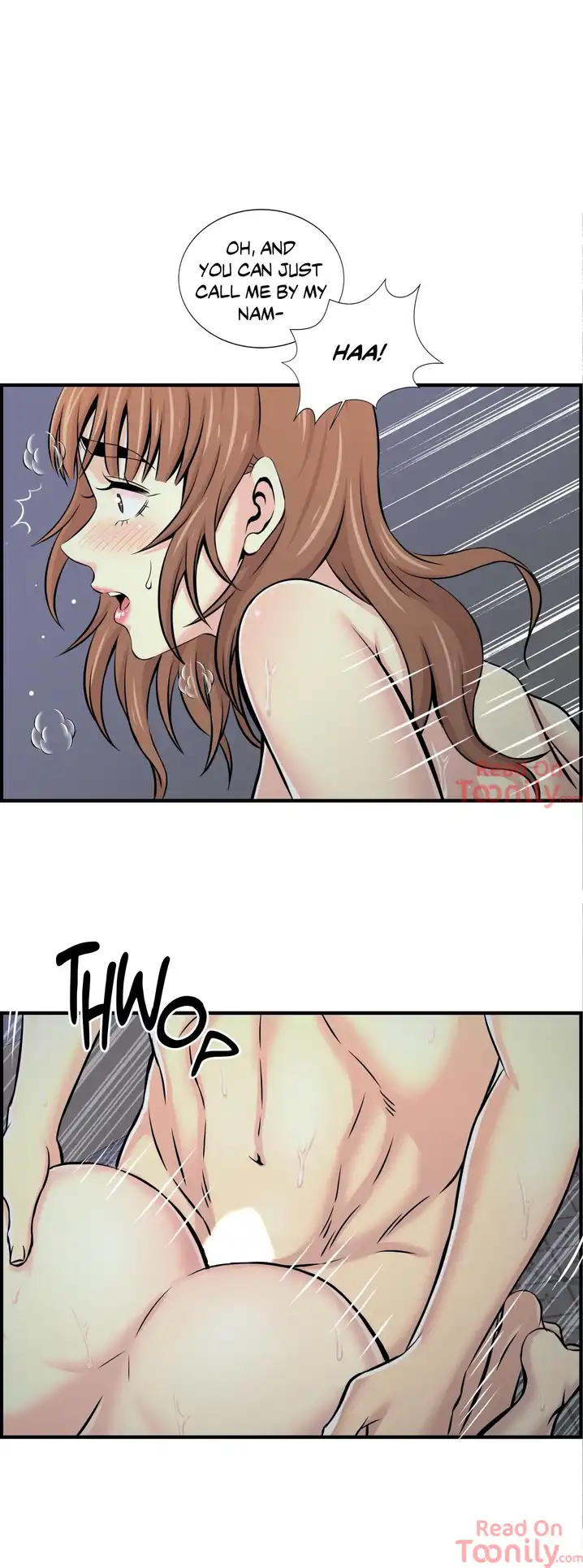 Cram School Scandal - Chapter 12 [photo 21] - MangaPorn