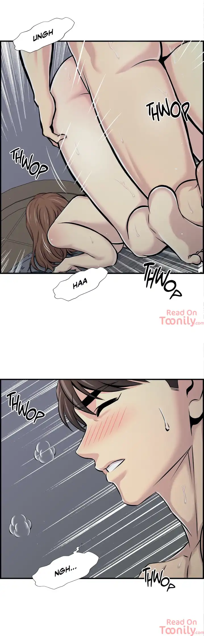 Cram School Scandal - Chapter 12 [photo 29] - MangaPorn