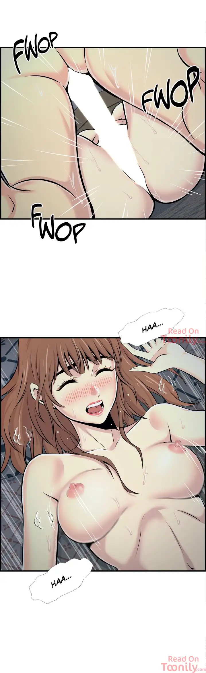 Cram School Scandal - Chapter 12 [photo 3] - MangaPorn