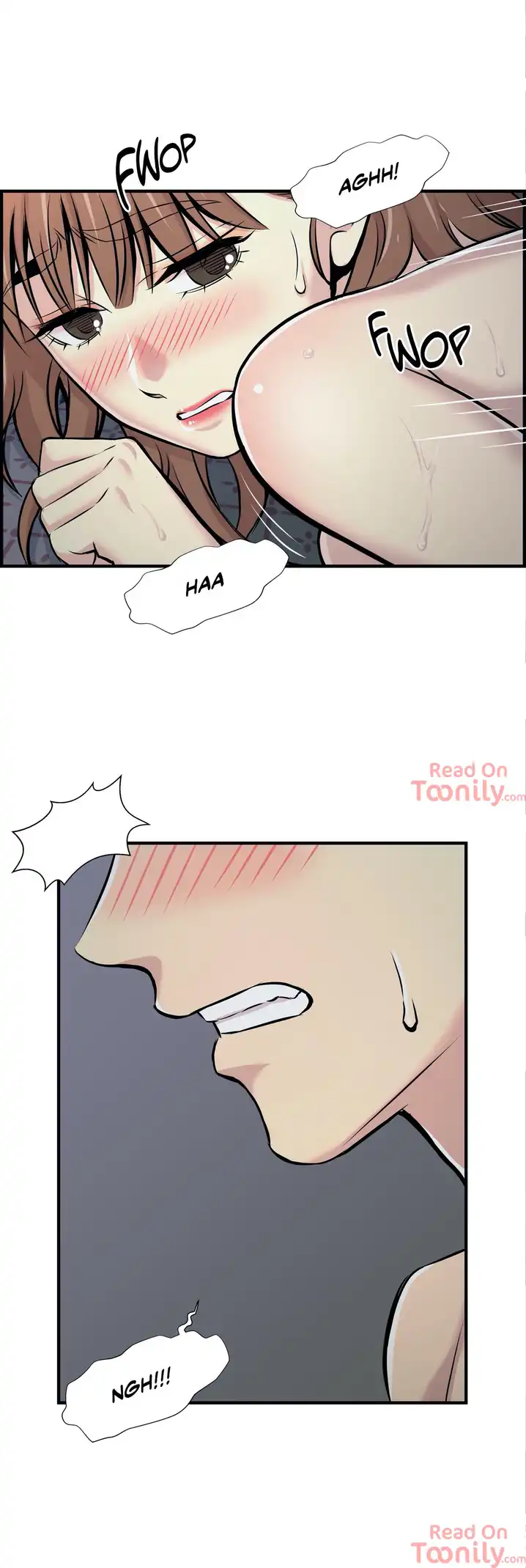 Cram School Scandal - Chapter 12 [photo 30] - MangaPorn