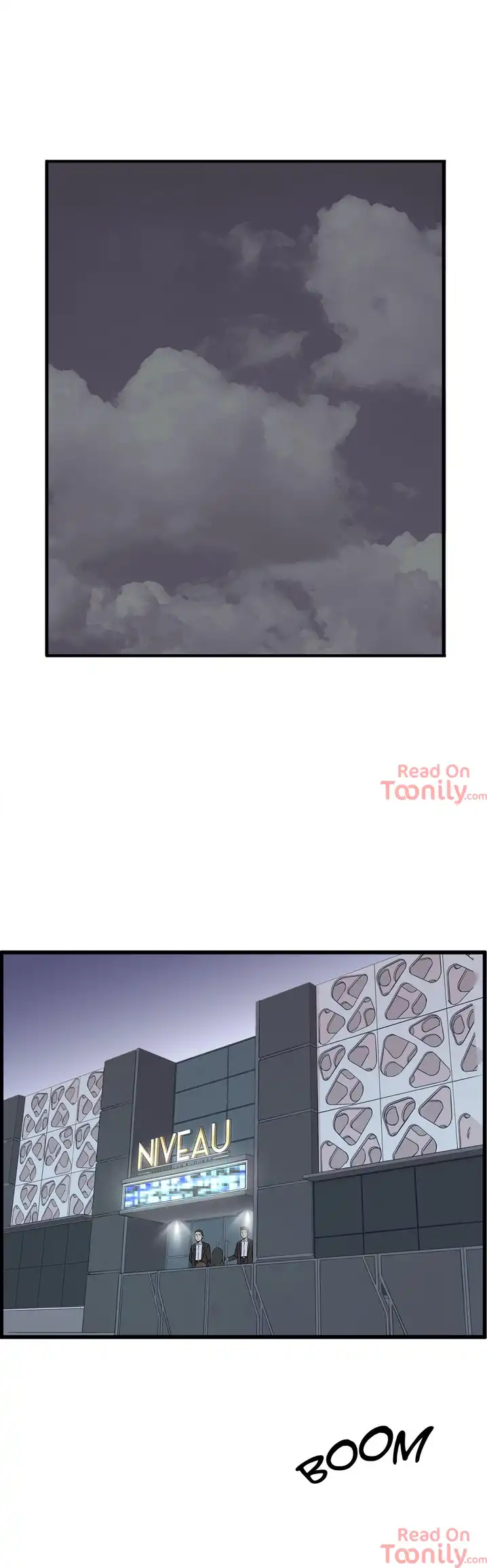 Cram School Scandal - Chapter 12 [photo 32] - MangaPorn