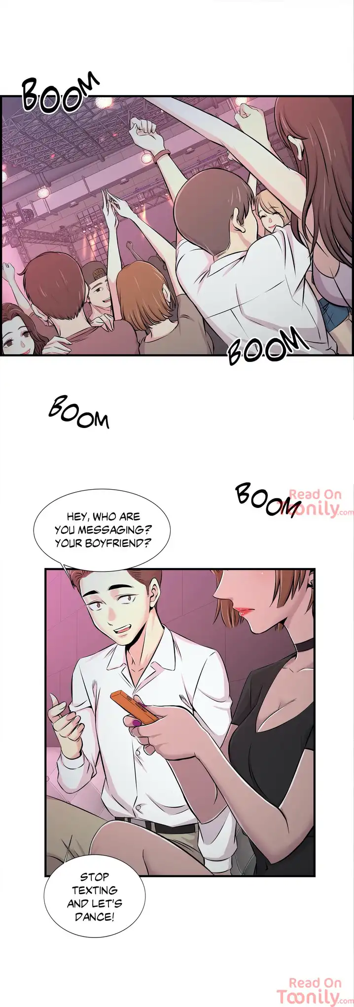 Cram School Scandal - Chapter 12 [photo 33] - MangaPorn