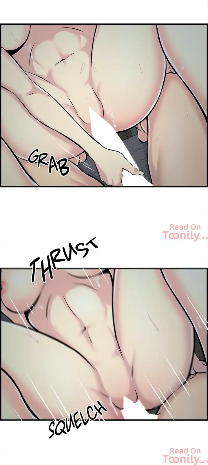 Cram School Scandal - Chapter 12 [photo 8] - MangaPorn