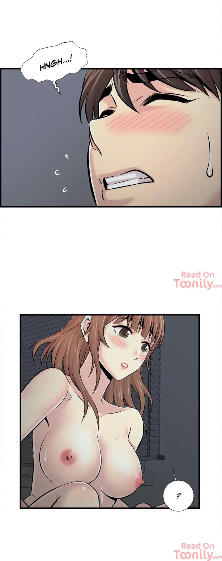 Cram School Scandal - Chapter 12 [photo 9] - MangaPorn