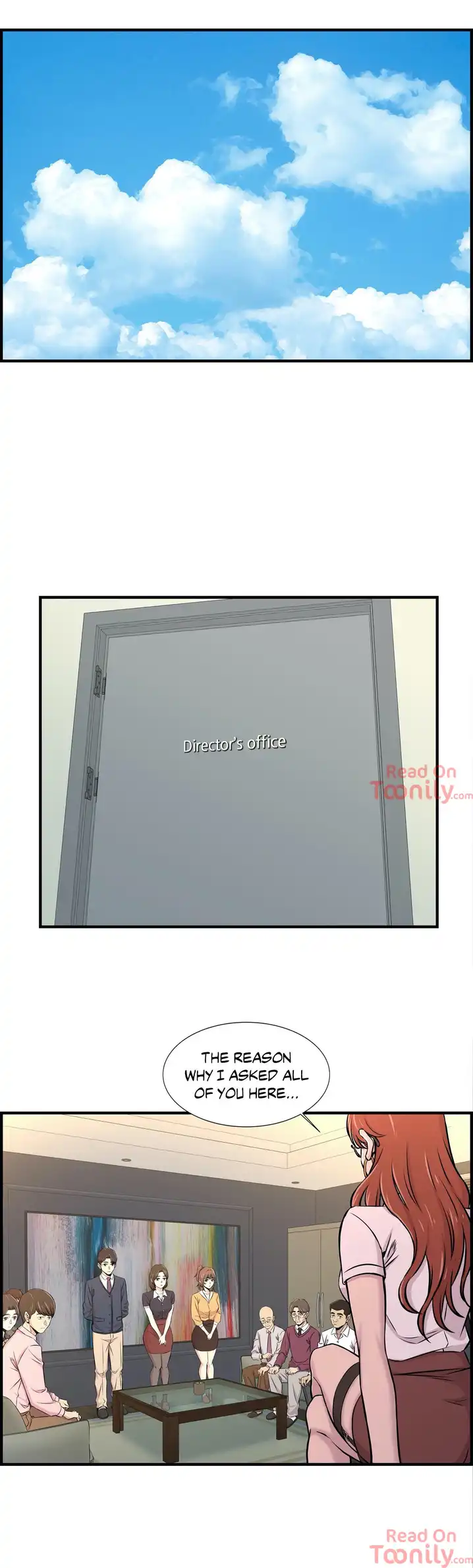 Cram School Scandal - Chapter 13 [photo 10] - MangaPorn