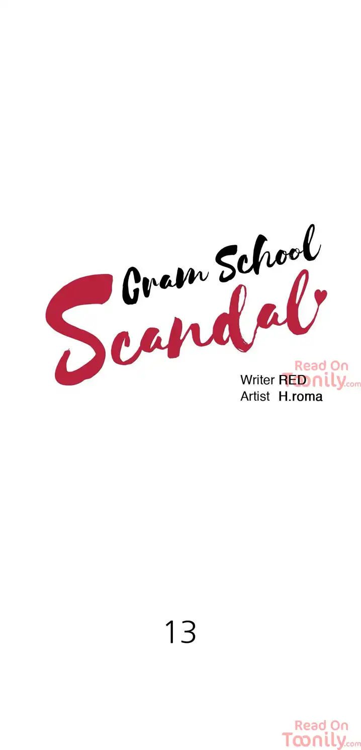 Cram School Scandal - Chapter 13 [photo 12] - MangaPorn