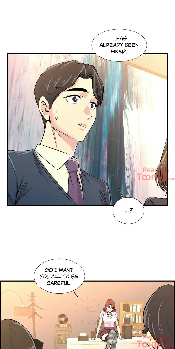 Cram School Scandal - Chapter 13 [photo 14] - MangaPorn