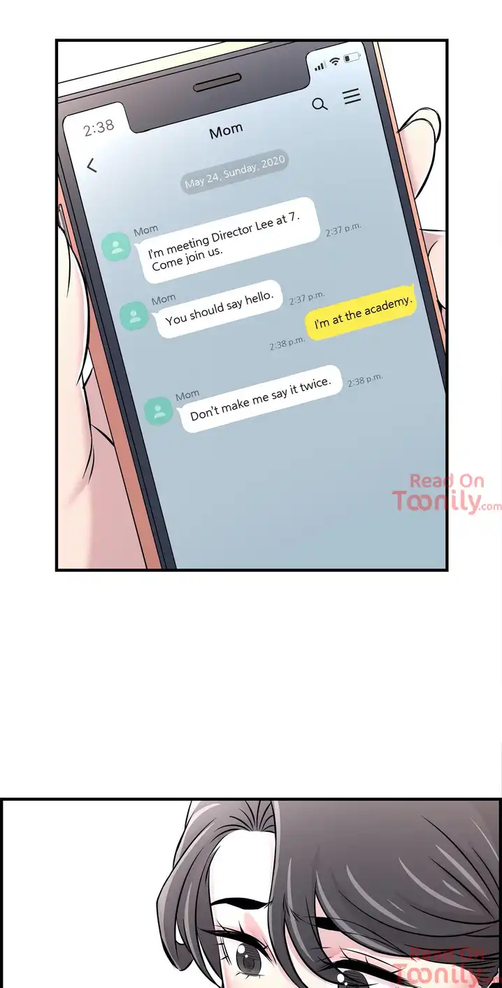 Cram School Scandal - Chapter 13 [photo 18] - MangaPorn