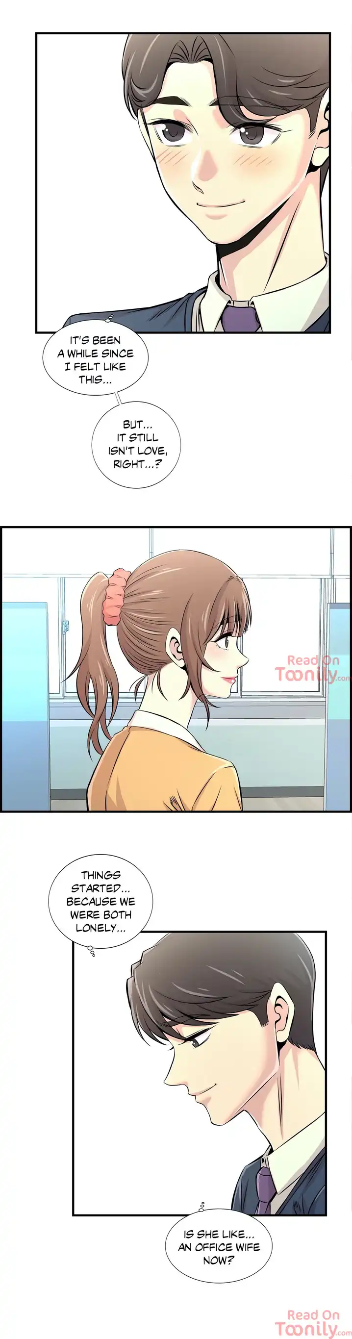 Cram School Scandal - Chapter 13 [photo 9] - MangaPorn