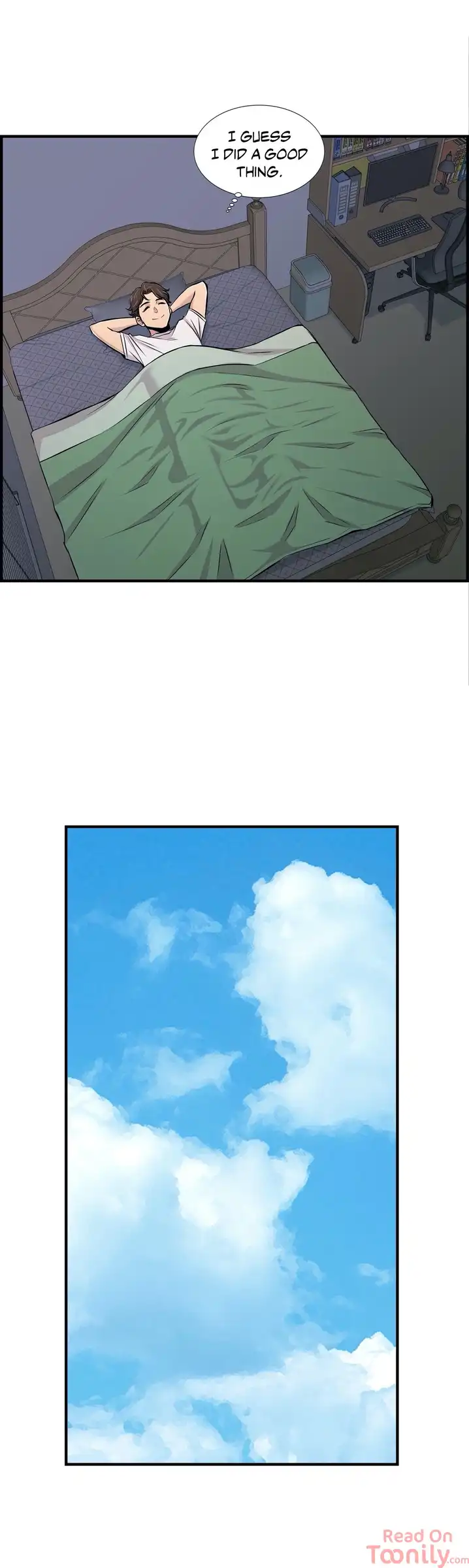 Cram School Scandal - Chapter 14 [photo 18] - MangaPorn