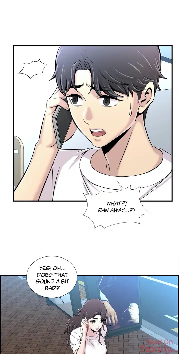 Cram School Scandal - Chapter 14 [photo 22] - MangaPorn