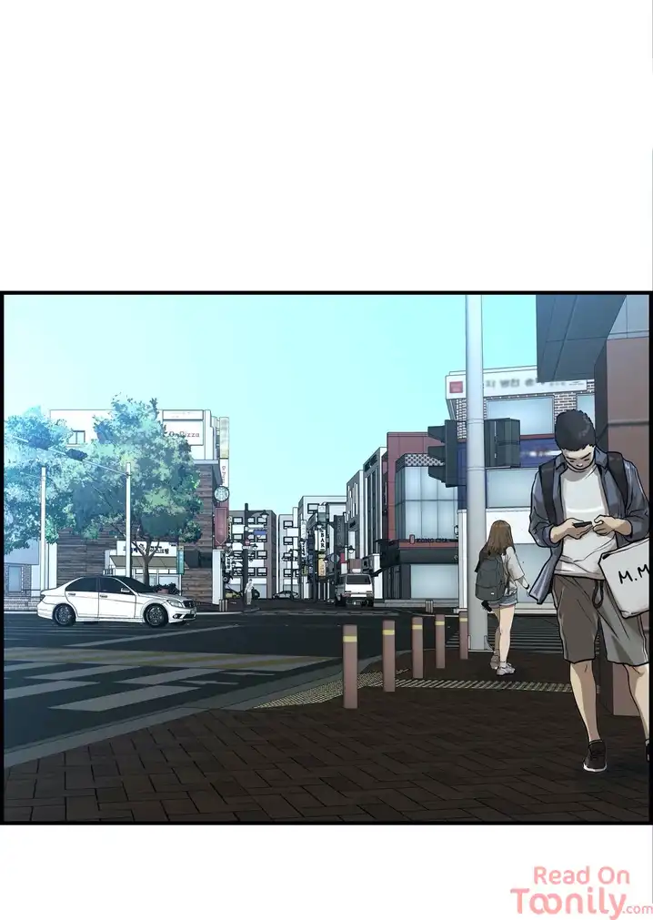 Cram School Scandal - Chapter 14 [photo 29] - MangaPorn