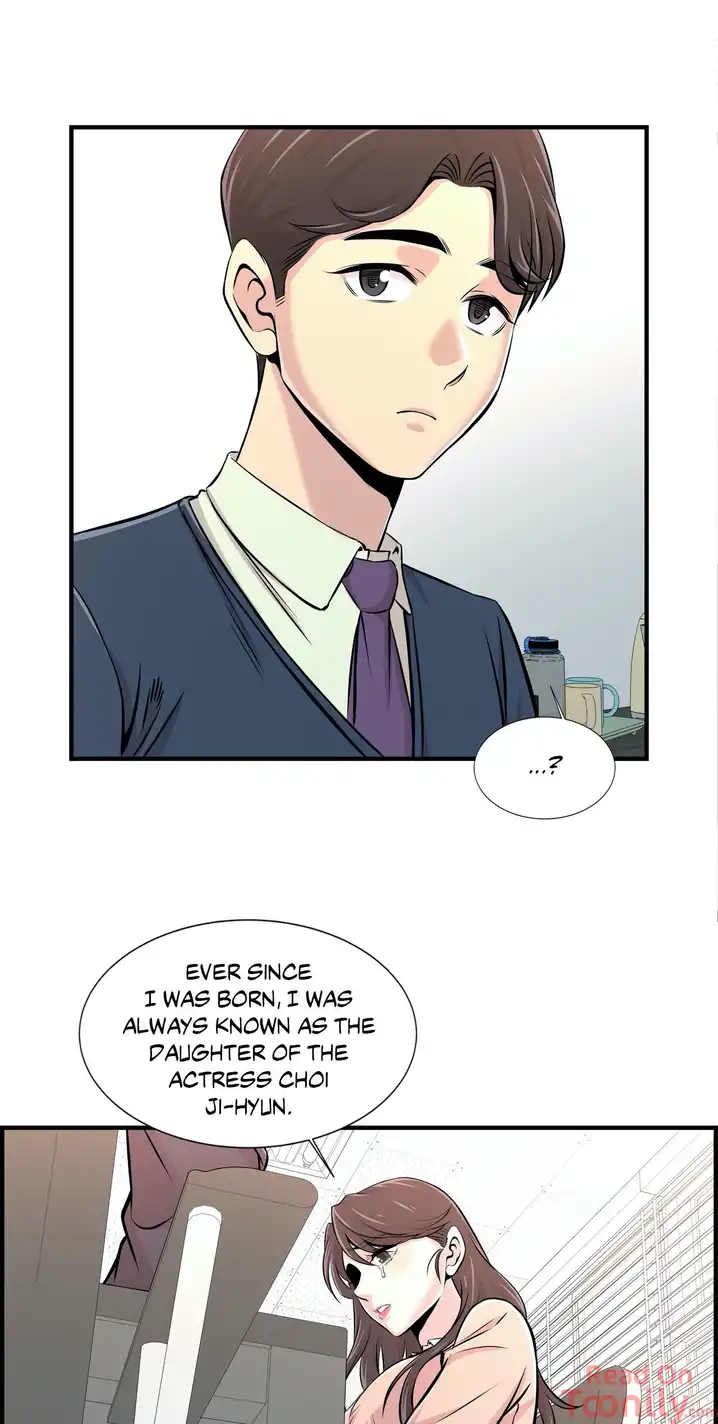 Cram School Scandal - Chapter 14 [photo 4] - MangaPorn