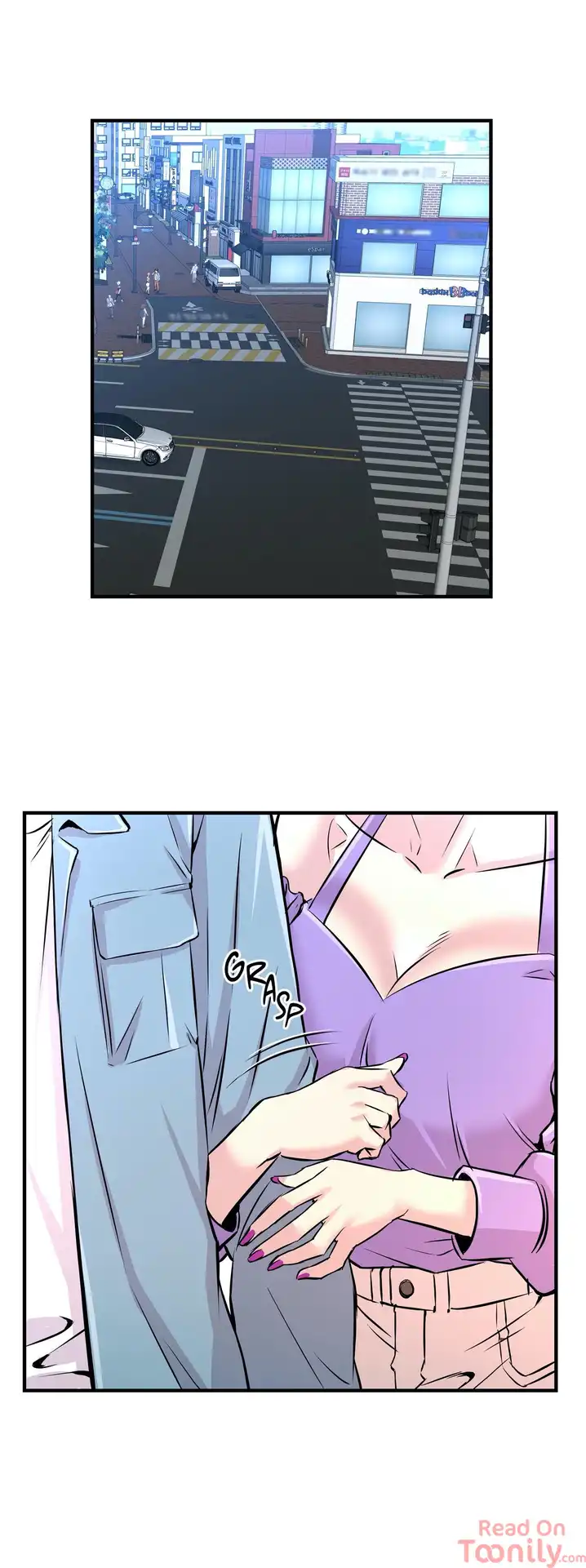 Cram School Scandal - Chapter 15 [photo 1] - MangaPorn