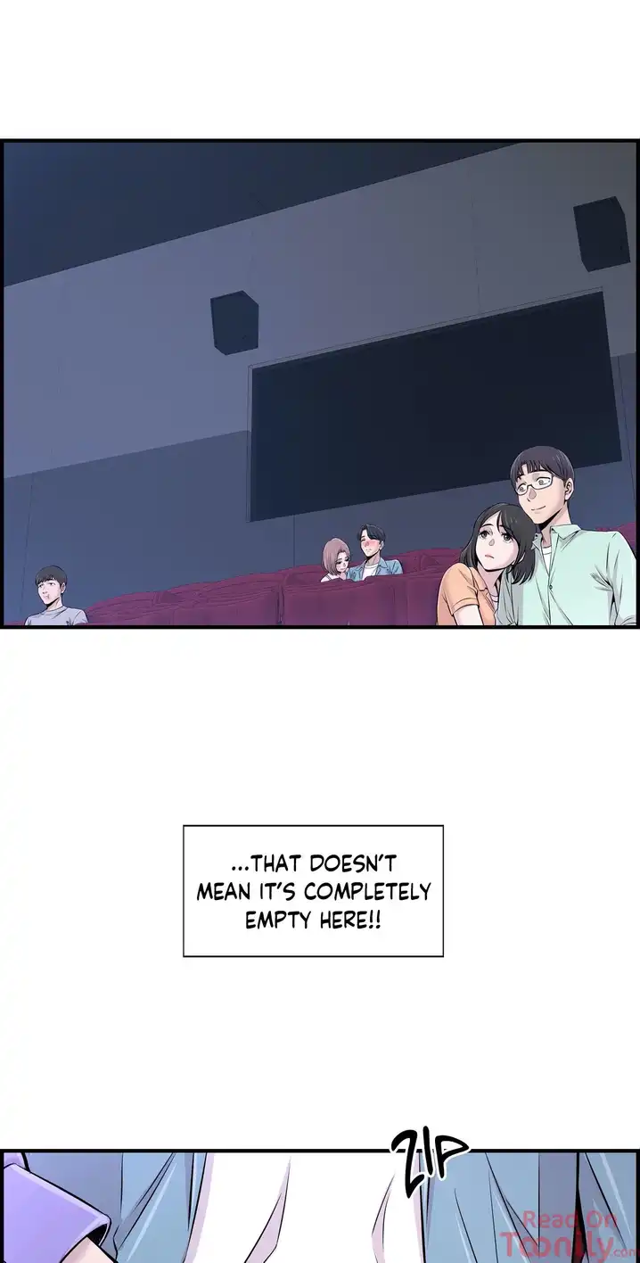 Cram School Scandal - Chapter 15 [photo 12] - MangaPorn