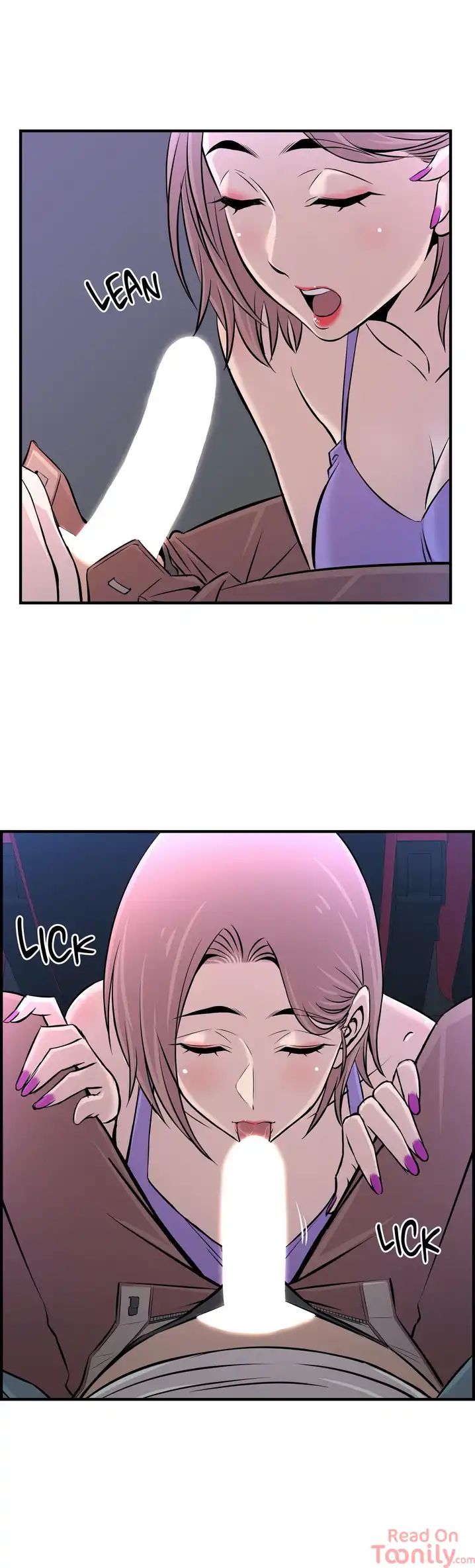 Cram School Scandal - Chapter 15 [photo 17] - MangaPorn