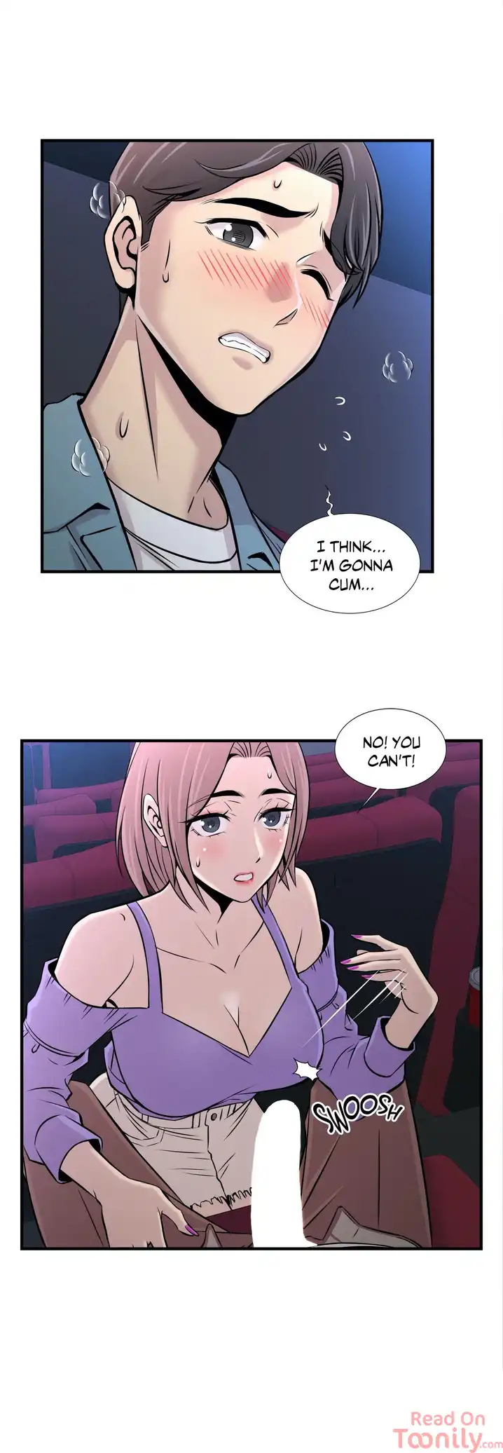 Cram School Scandal - Chapter 15 [photo 25] - MangaPorn