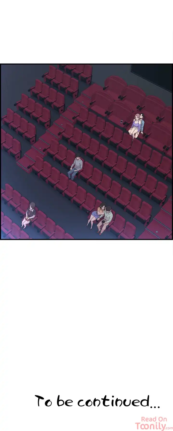 Cram School Scandal - Chapter 15 [photo 33] - MangaPorn