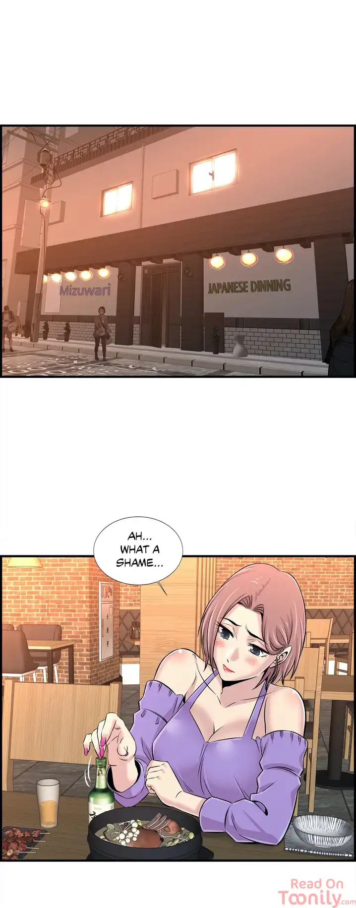 Cram School Scandal - Chapter 16 [photo 24] - MangaPorn