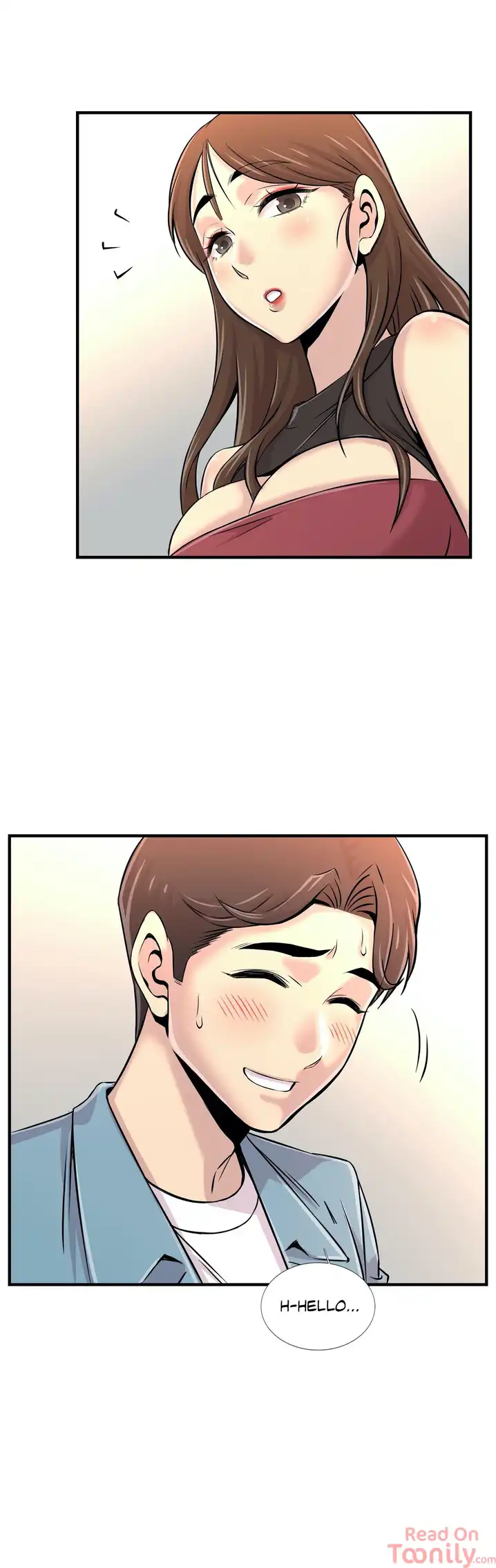 Cram School Scandal - Chapter 16 [photo 33] - MangaPorn