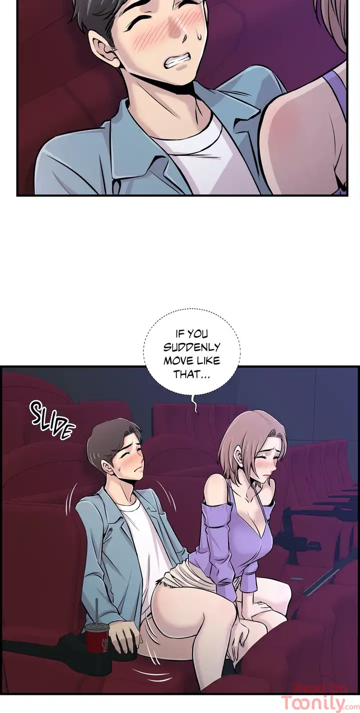 Cram School Scandal - Chapter 16 [photo 9] - MangaPorn