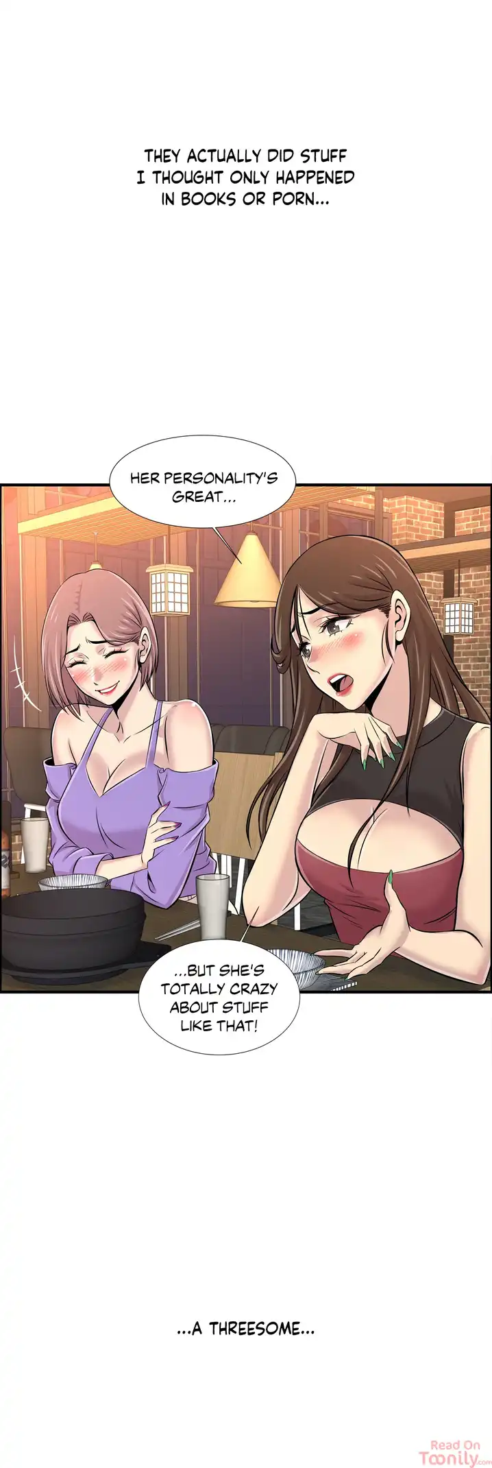 Cram School Scandal - Chapter 17 [photo 10] - MangaPorn