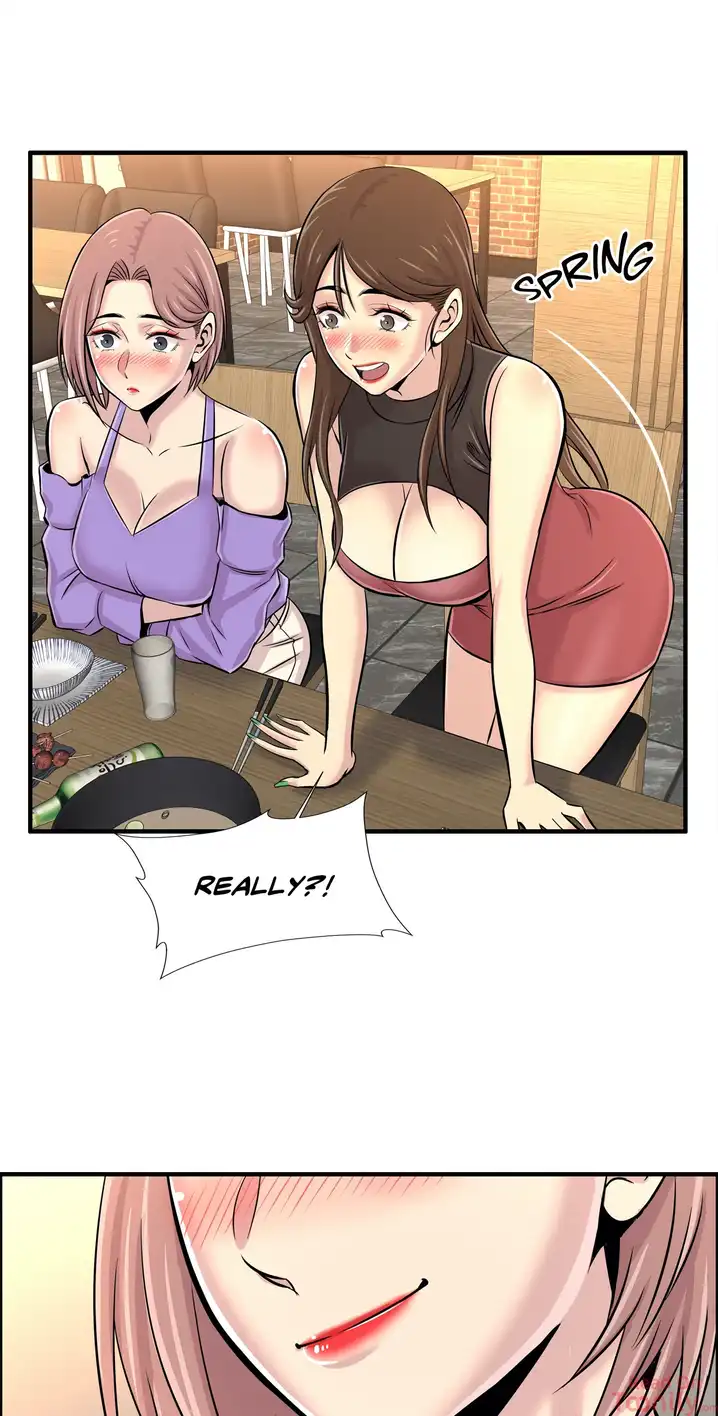 Cram School Scandal - Chapter 17 [photo 13] - MangaPorn