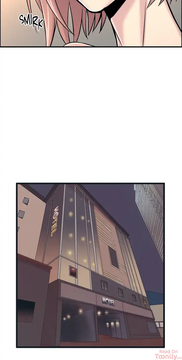 Cram School Scandal - Chapter 17 [photo 14] - MangaPorn