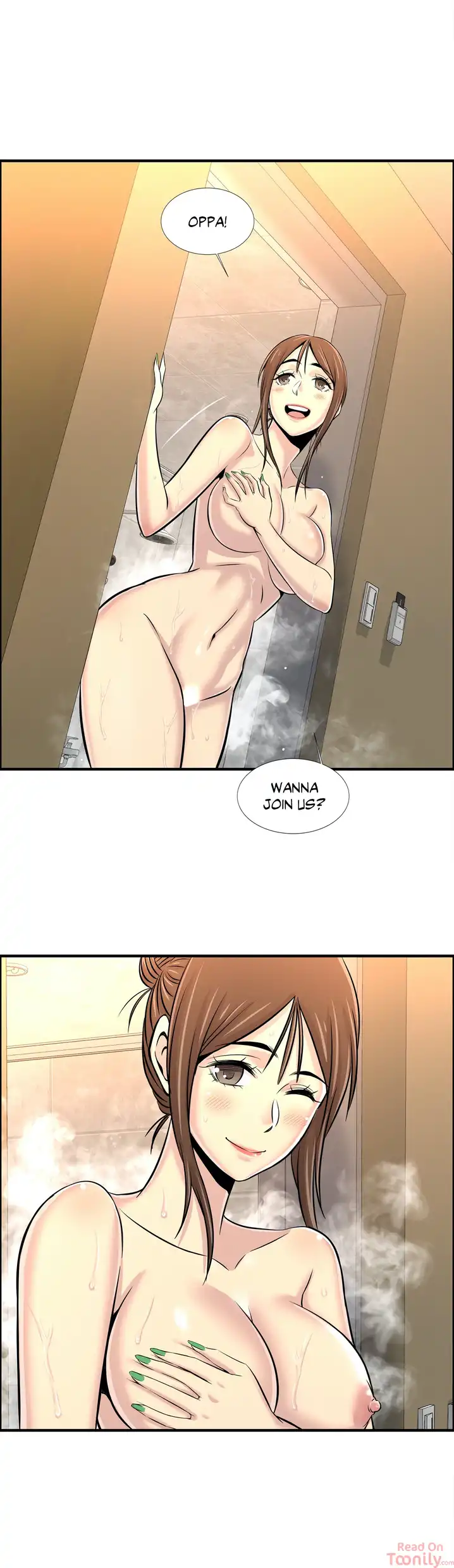 Cram School Scandal - Chapter 17 [photo 24] - MangaPorn