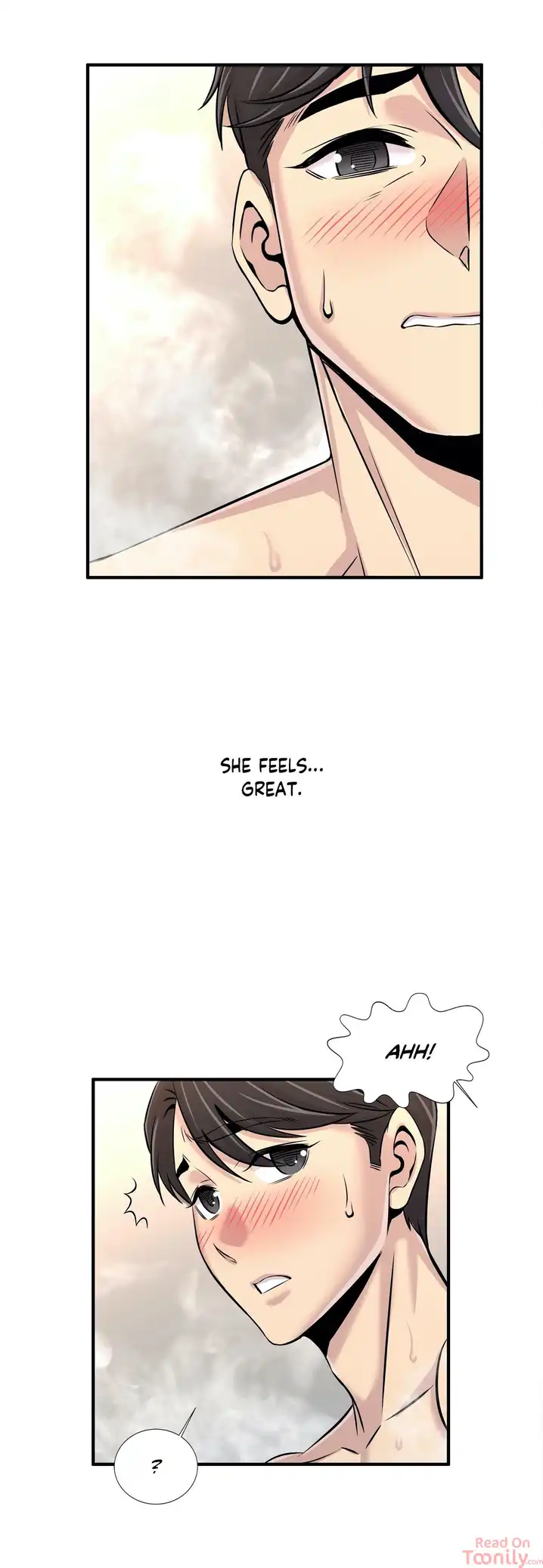 Cram School Scandal - Chapter 18 [photo 18] - MangaPorn