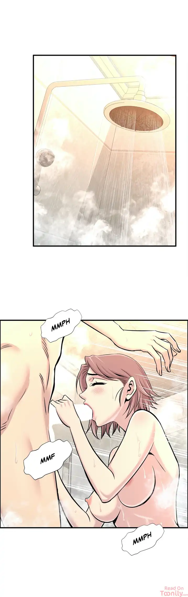 Cram School Scandal - Chapter 18 [photo 2] - MangaPorn