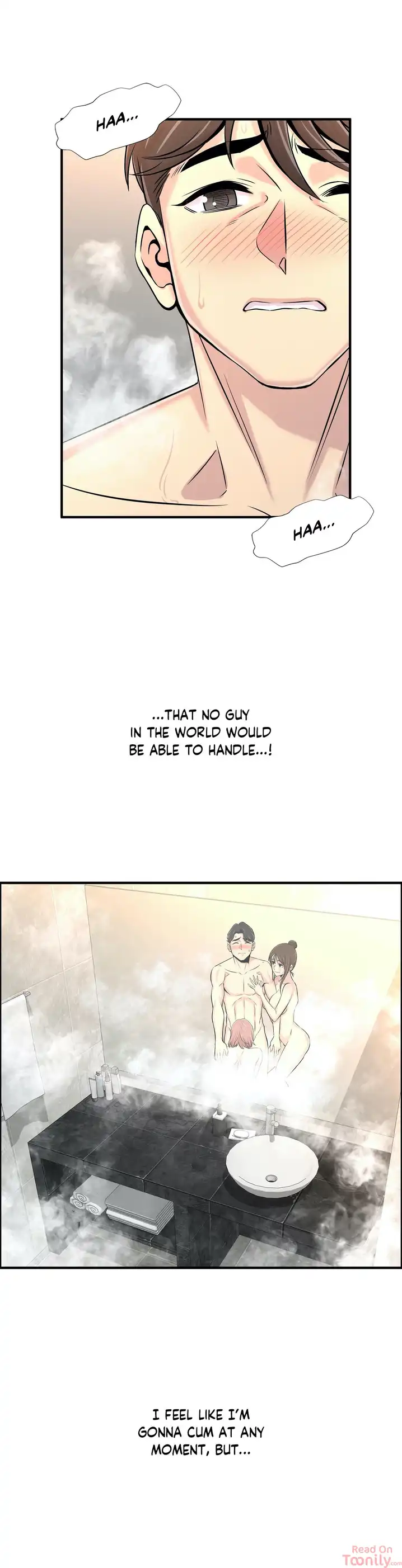 Cram School Scandal - Chapter 18 [photo 4] - MangaPorn