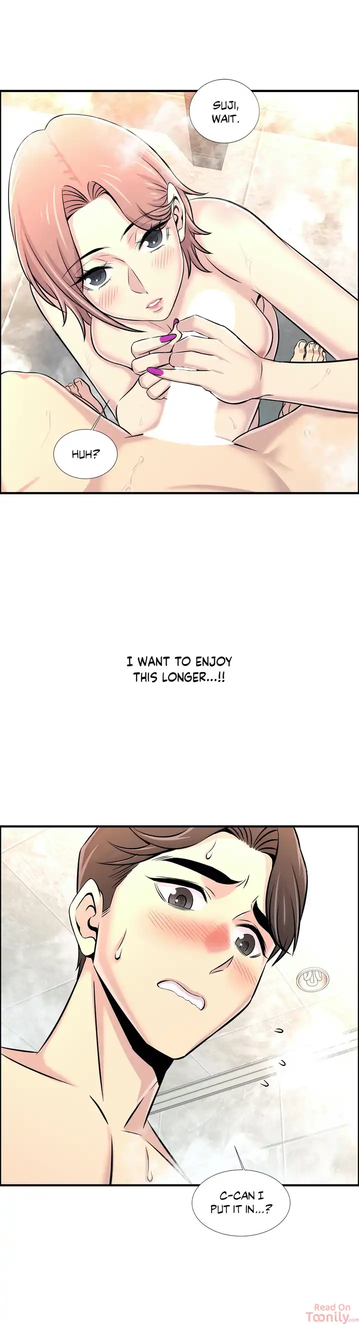 Cram School Scandal - Chapter 18 [photo 5] - MangaPorn