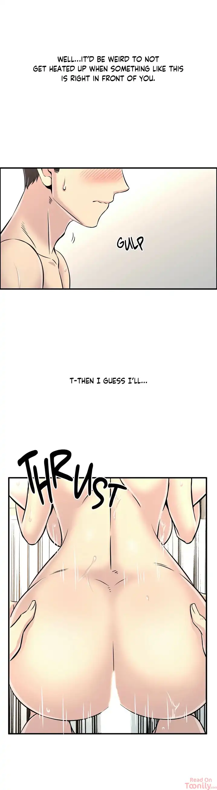 Cram School Scandal - Chapter 19 [photo 23] - MangaPorn