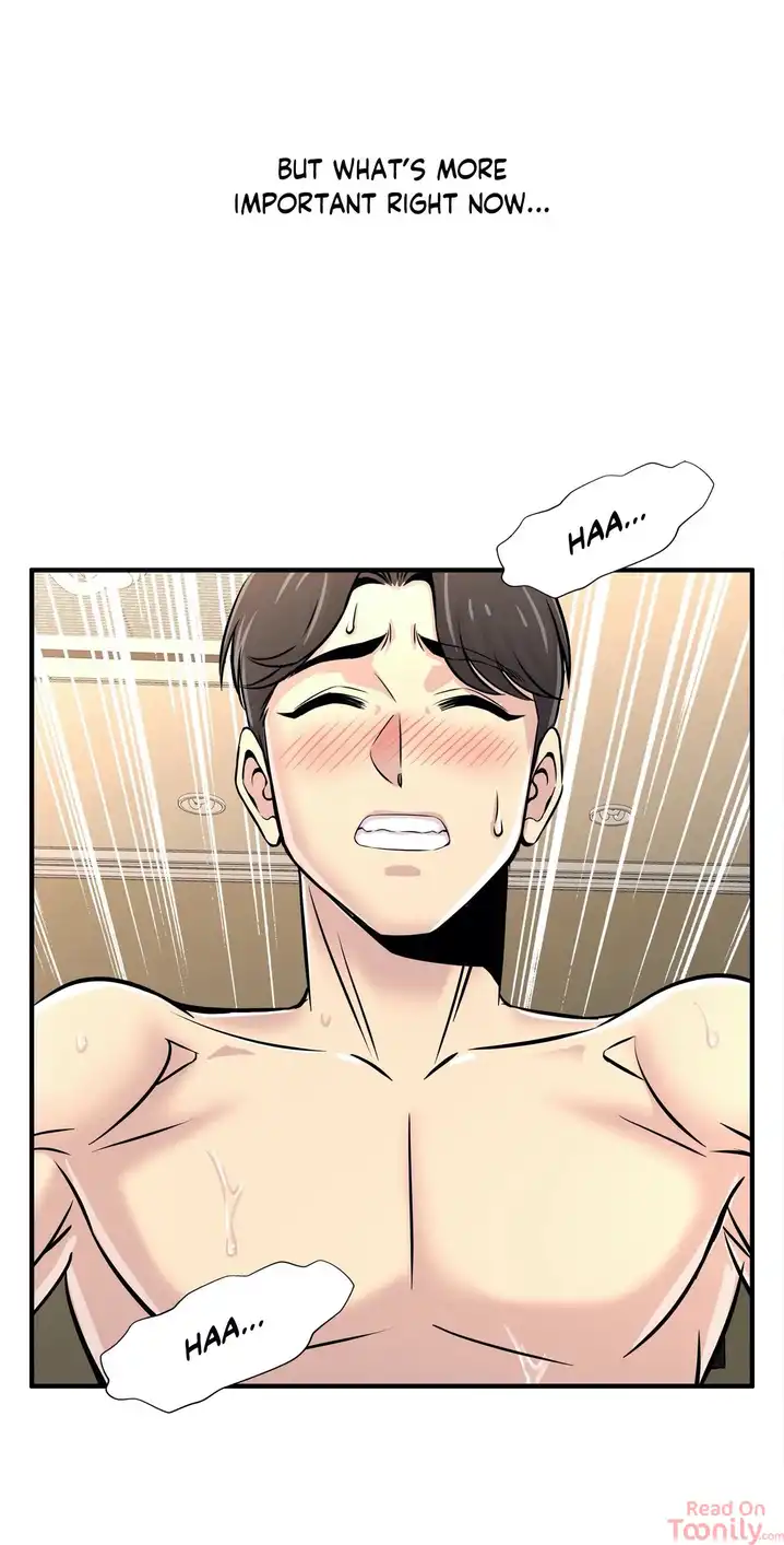 Cram School Scandal - Chapter 19 [photo 29] - MangaPorn