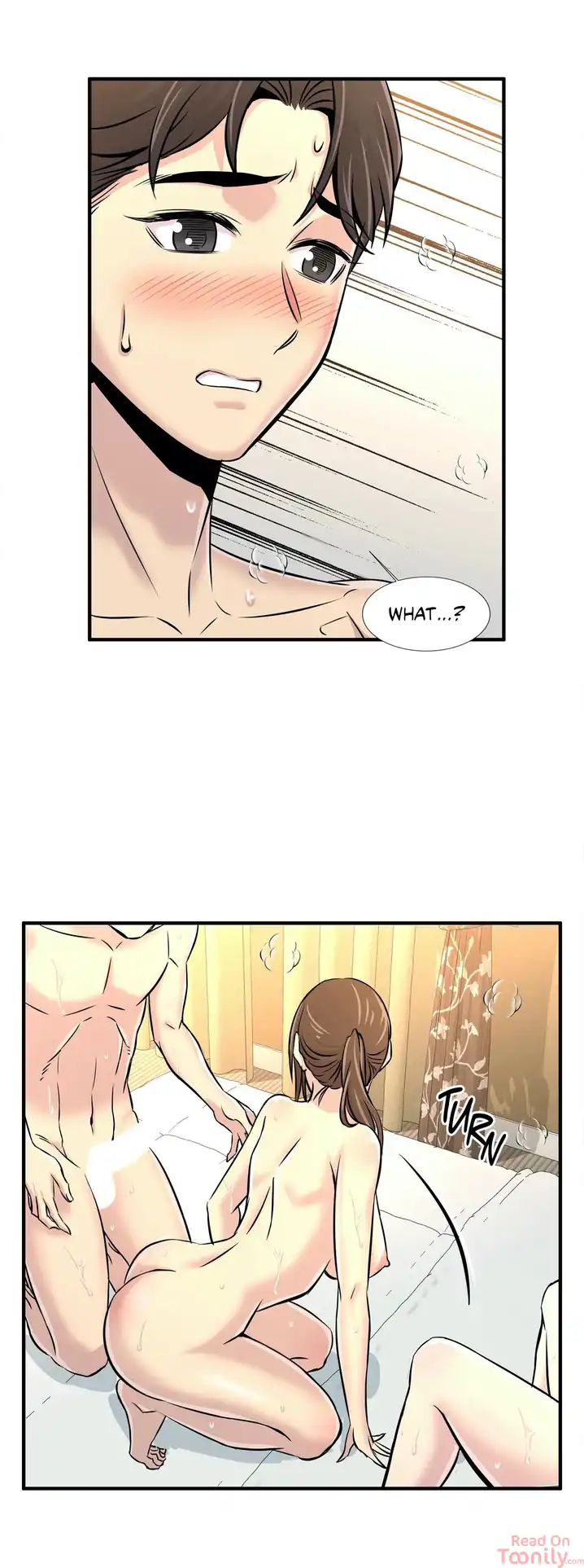 Cram School Scandal - Chapter 19 [photo 32] - MangaPorn