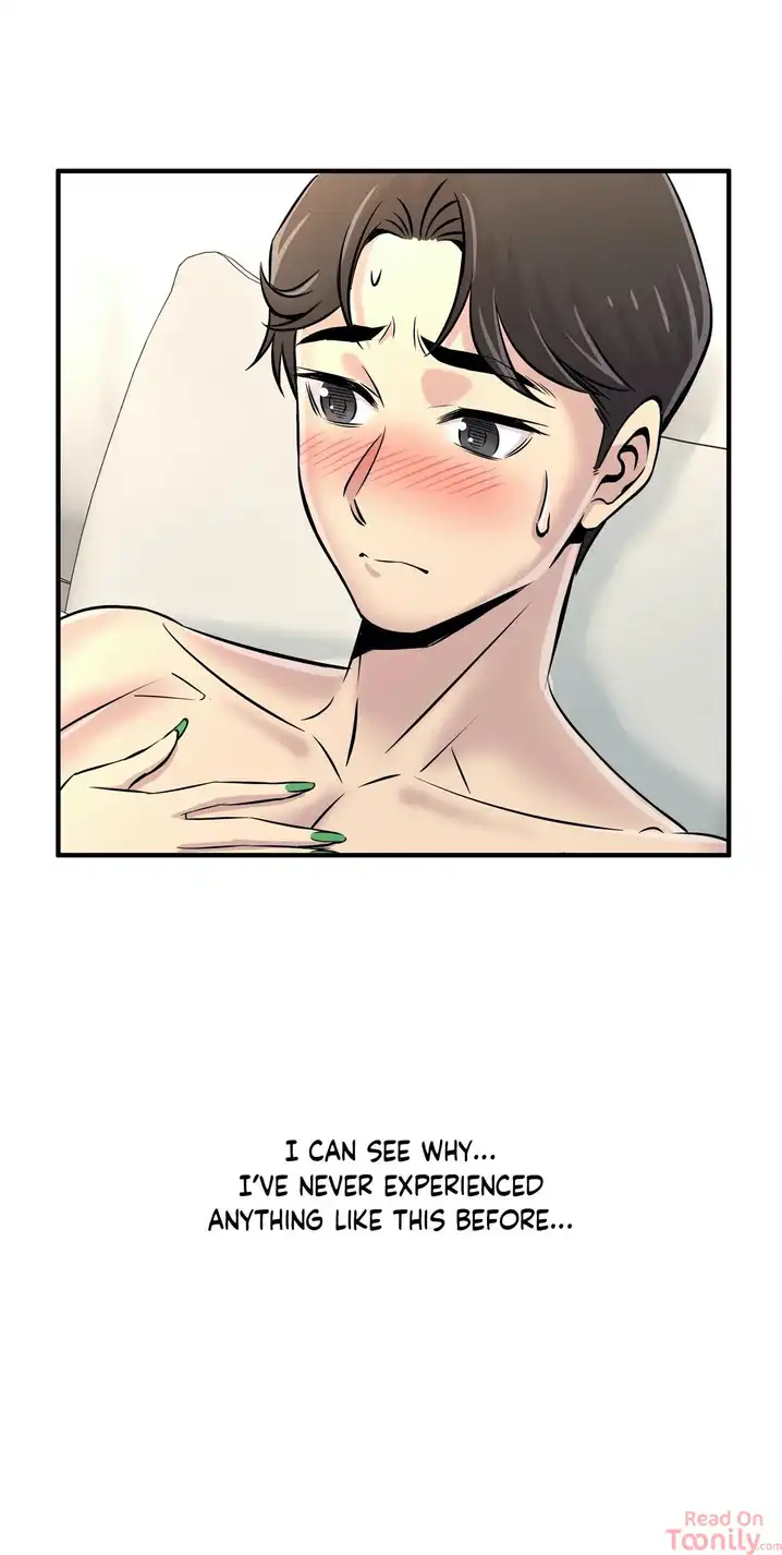 Cram School Scandal - Chapter 19 [photo 39] - MangaPorn