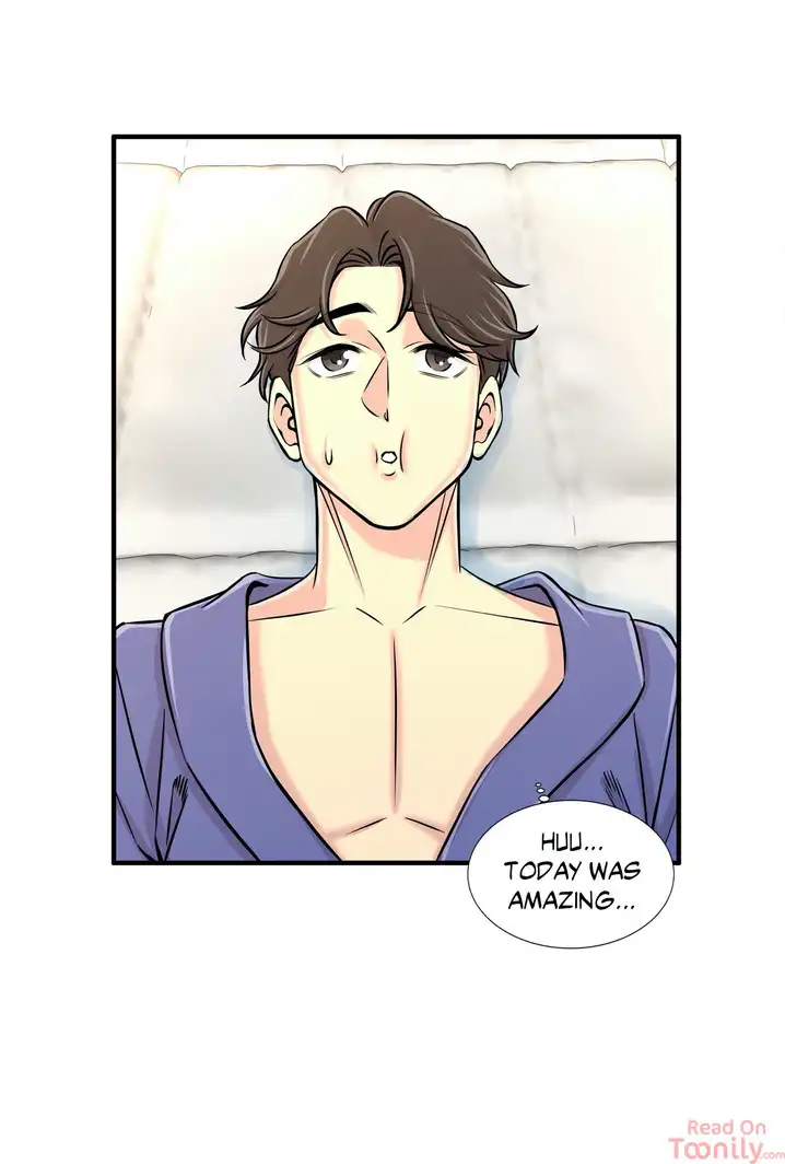 Cram School Scandal - Chapter 20 [photo 13] - MangaPorn