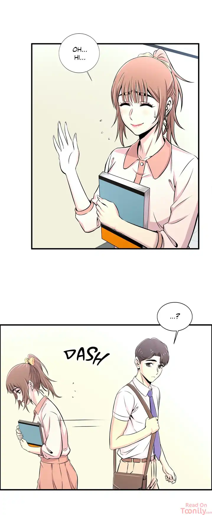 Cram School Scandal - Chapter 20 [photo 17] - MangaPorn