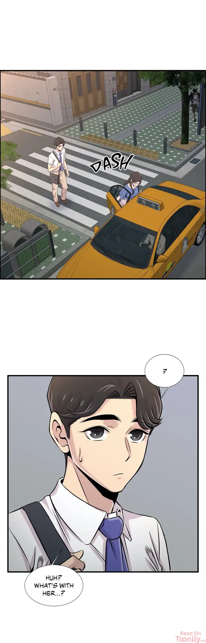 Cram School Scandal - Chapter 21 [photo 11] - MangaPorn