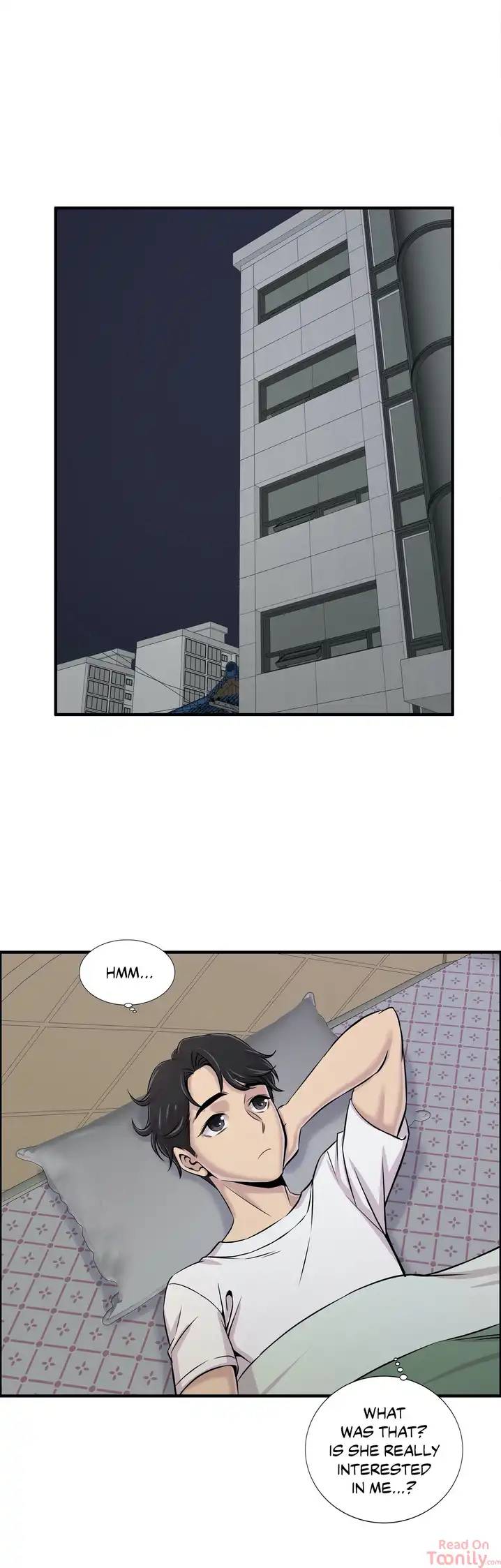 Cram School Scandal - Chapter 21 [photo 13] - MangaPorn