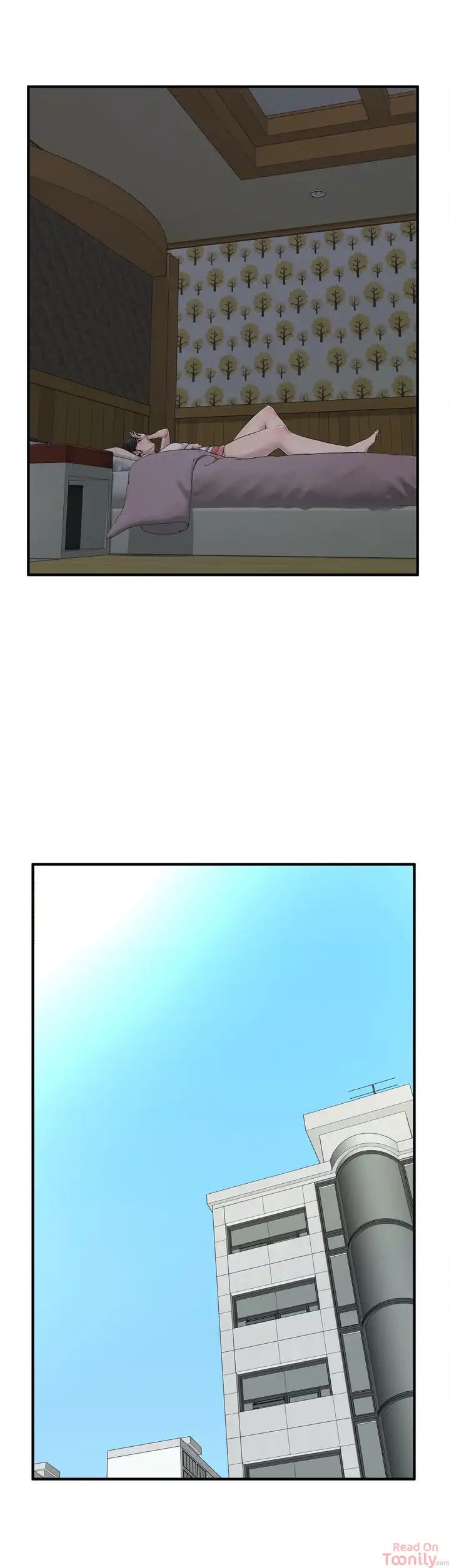 Cram School Scandal - Chapter 21 [photo 20] - MangaPorn