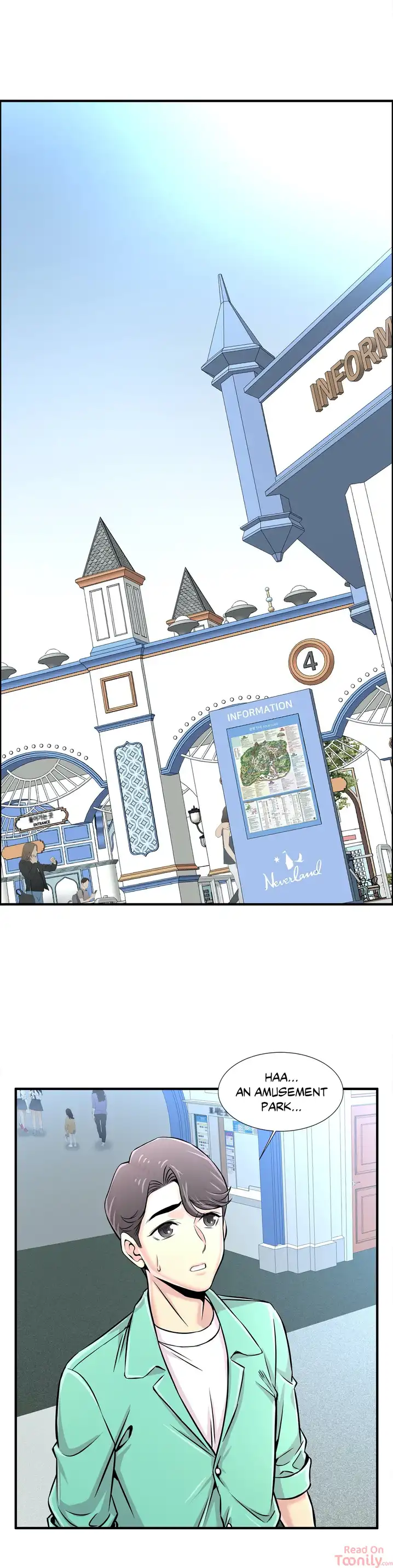 Cram School Scandal - Chapter 21 [photo 24] - MangaPorn