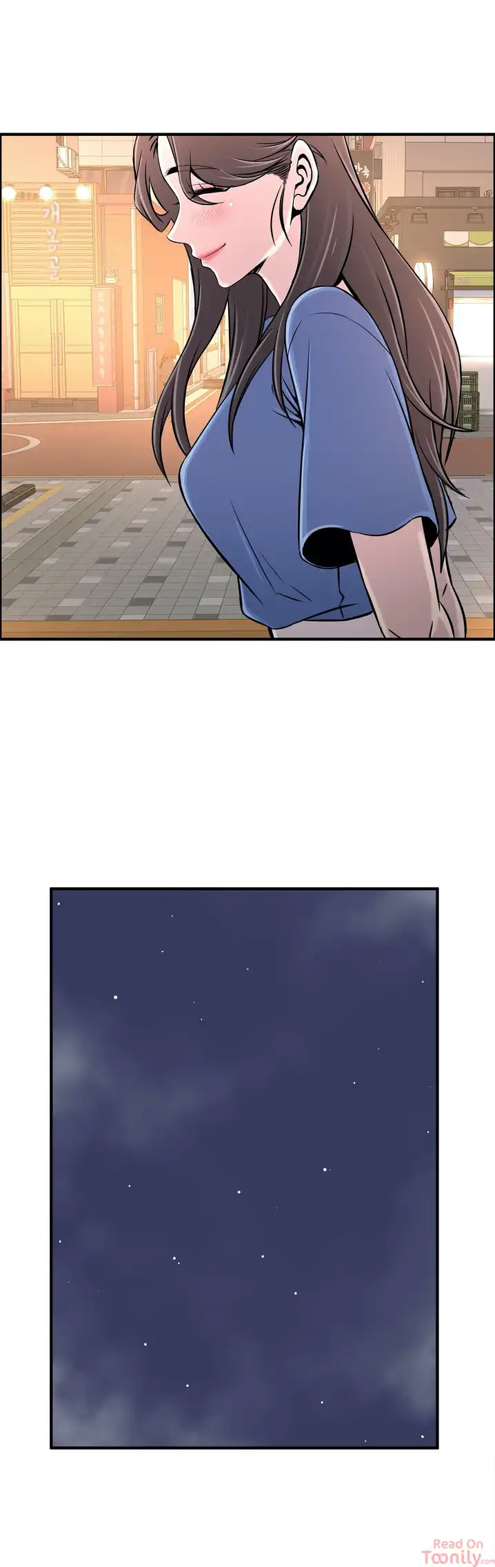 Cram School Scandal - Chapter 21 [photo 6] - MangaPorn