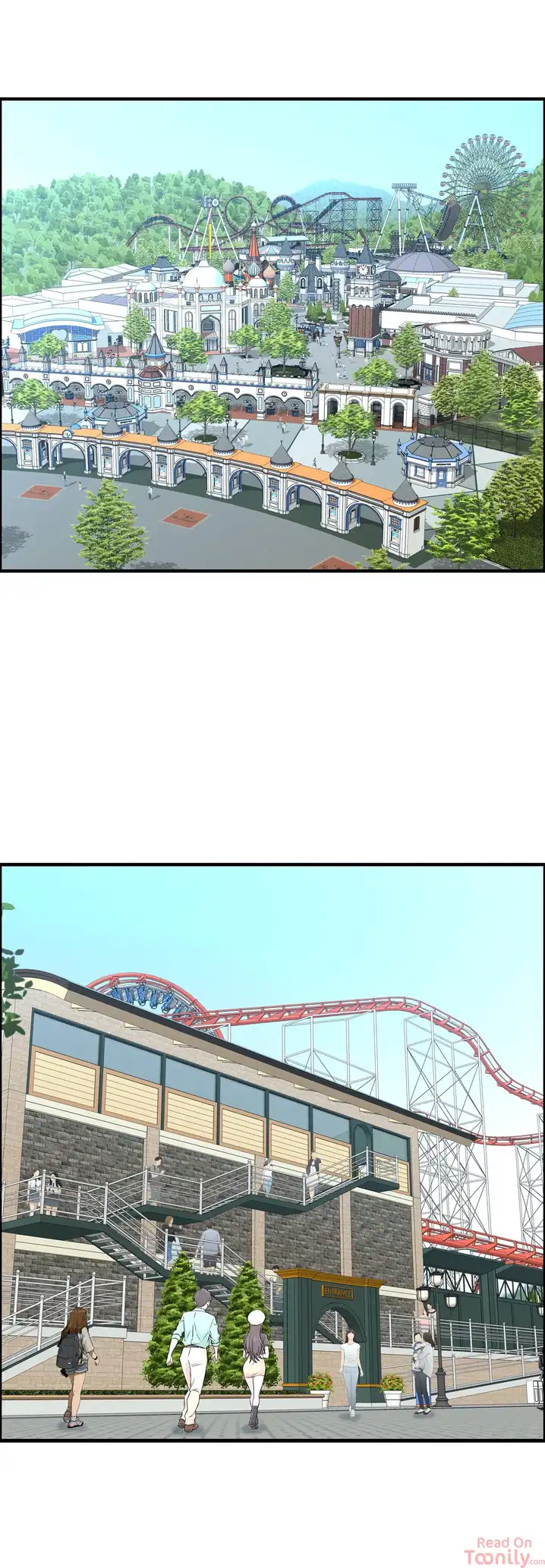 Cram School Scandal - Chapter 22 [photo 1] - MangaPorn