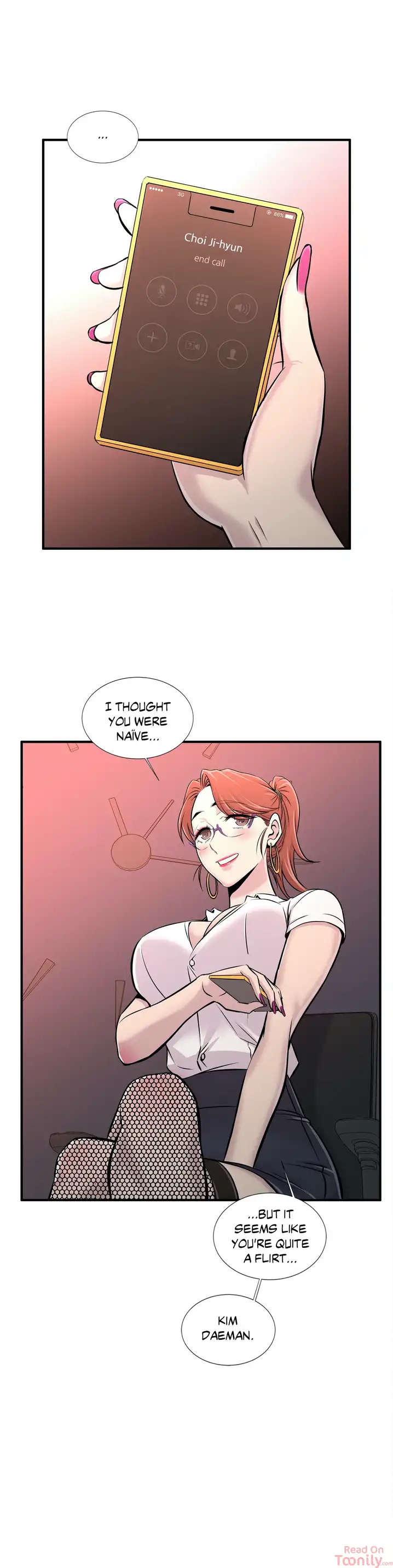 Cram School Scandal - Chapter 22 [photo 12] - MangaPorn