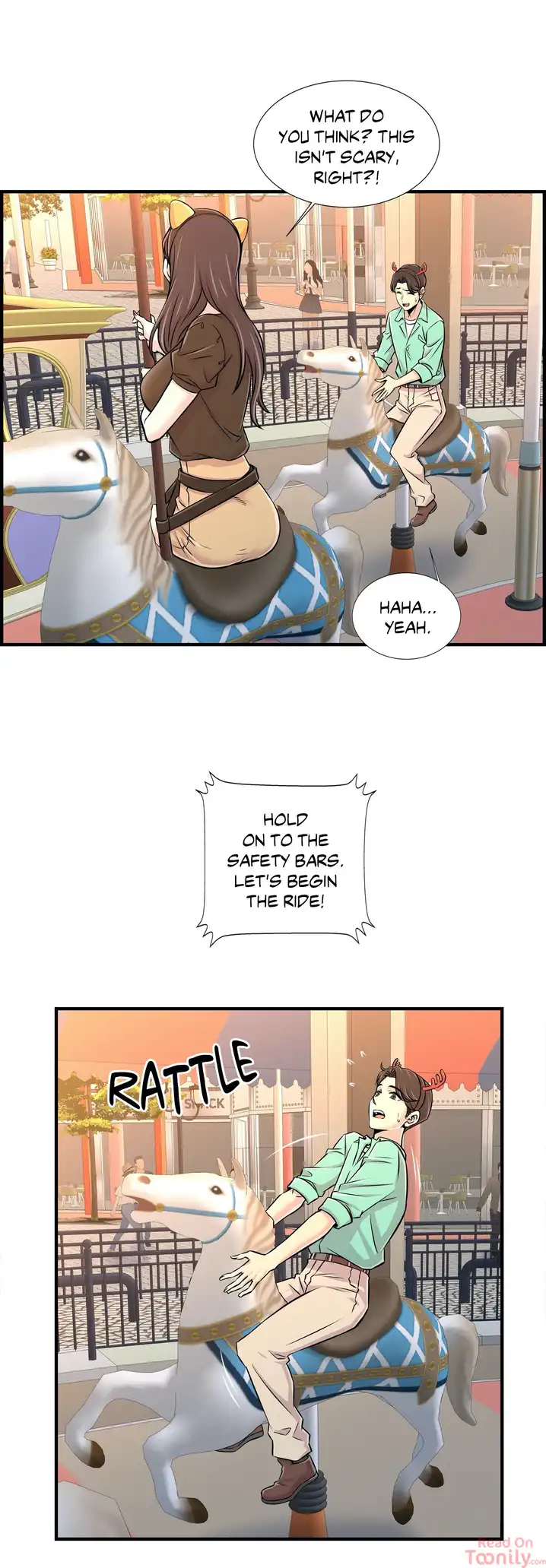 Cram School Scandal - Chapter 22 [photo 18] - MangaPorn