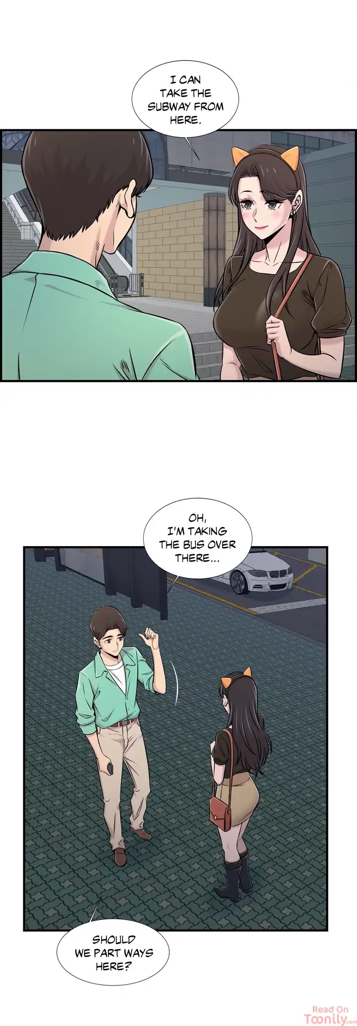 Cram School Scandal - Chapter 22 [photo 22] - MangaPorn