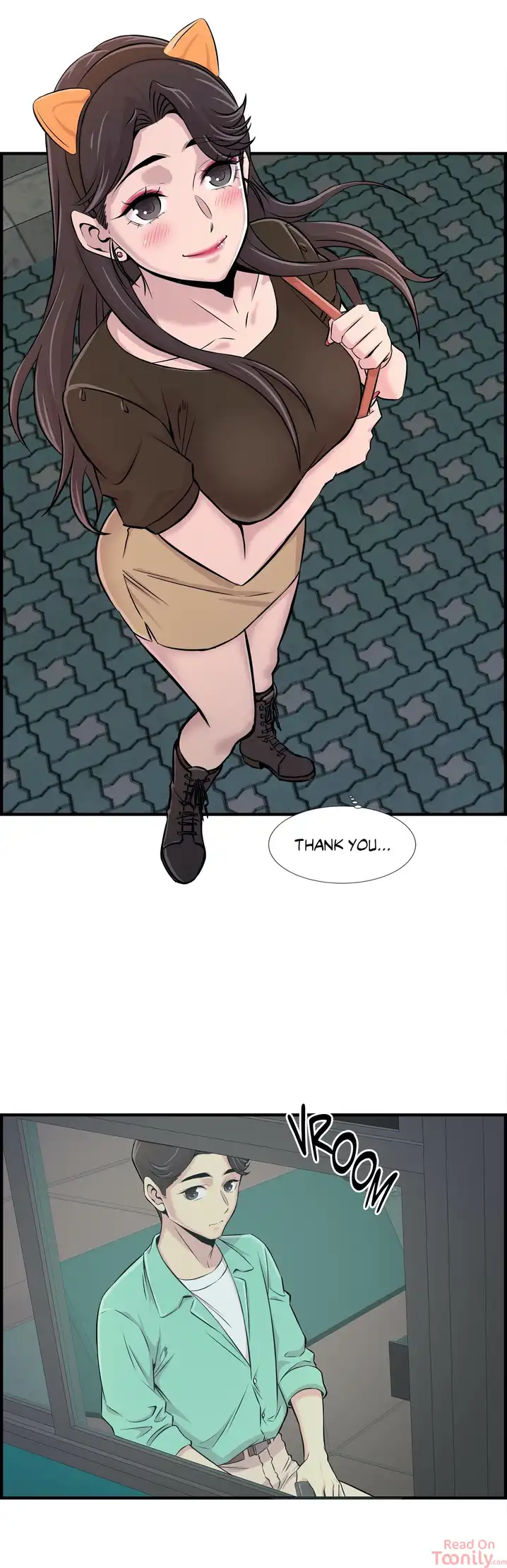 Cram School Scandal - Chapter 22 [photo 28] - MangaPorn