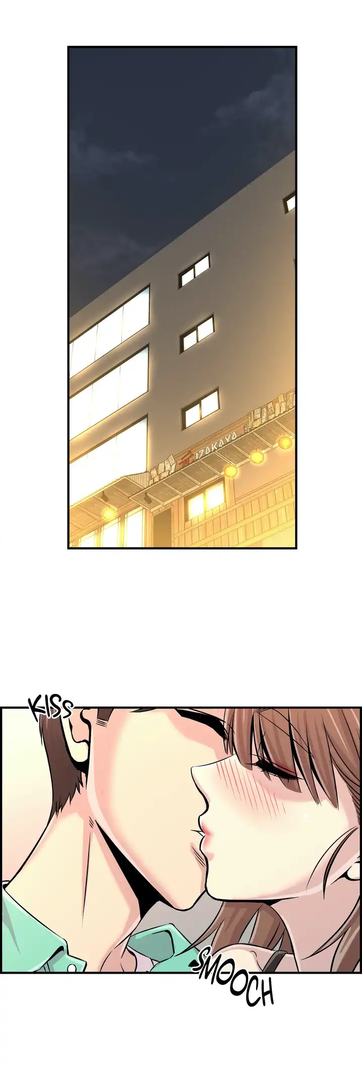 Cram School Scandal - Chapter 23 [photo 1] - MangaPorn